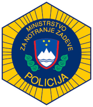 policija