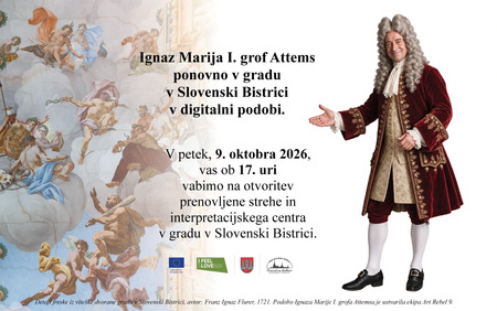 odprtje