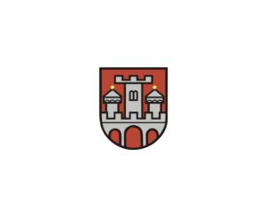 Simbolična fotografija: Grb Občine Slovenska Bistrica